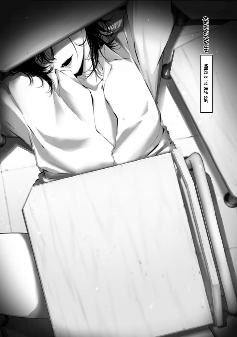 Tsurenai Hodo Aokute Azatoi Kurai Ni Akai 10 5