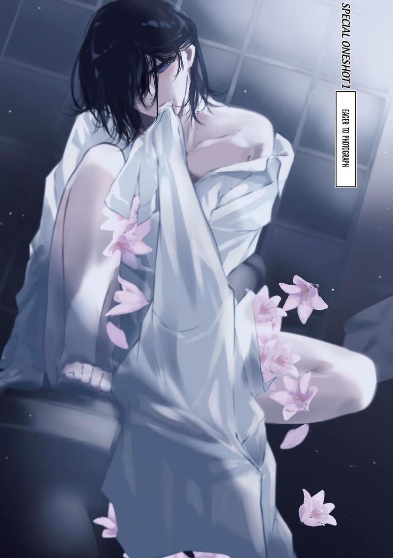 Tsurenai Hodo Aokute Azatoi Kurai Ni Akai 10e 1