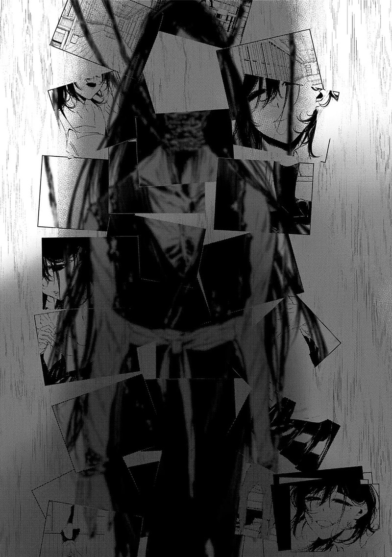 Tsurenai Hodo Aokute Azatoi Kurai Ni Akai 10e 16