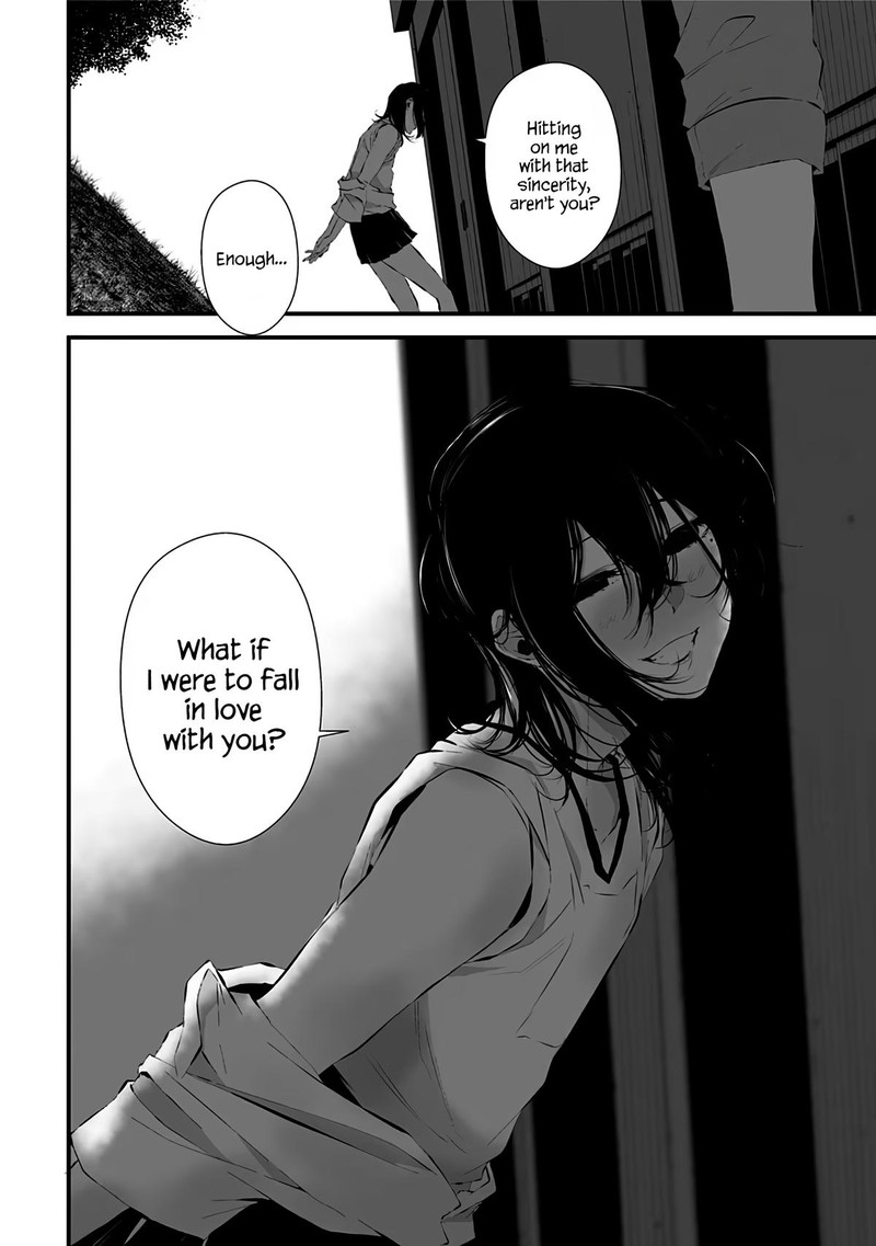 Tsurenai Hodo Aokute Azatoi Kurai Ni Akai 12 4