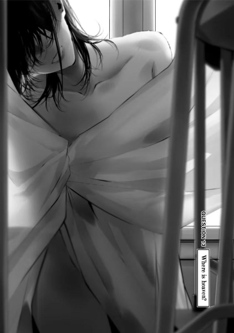 Tsurenai Hodo Aokute Azatoi Kurai Ni Akai 13 3