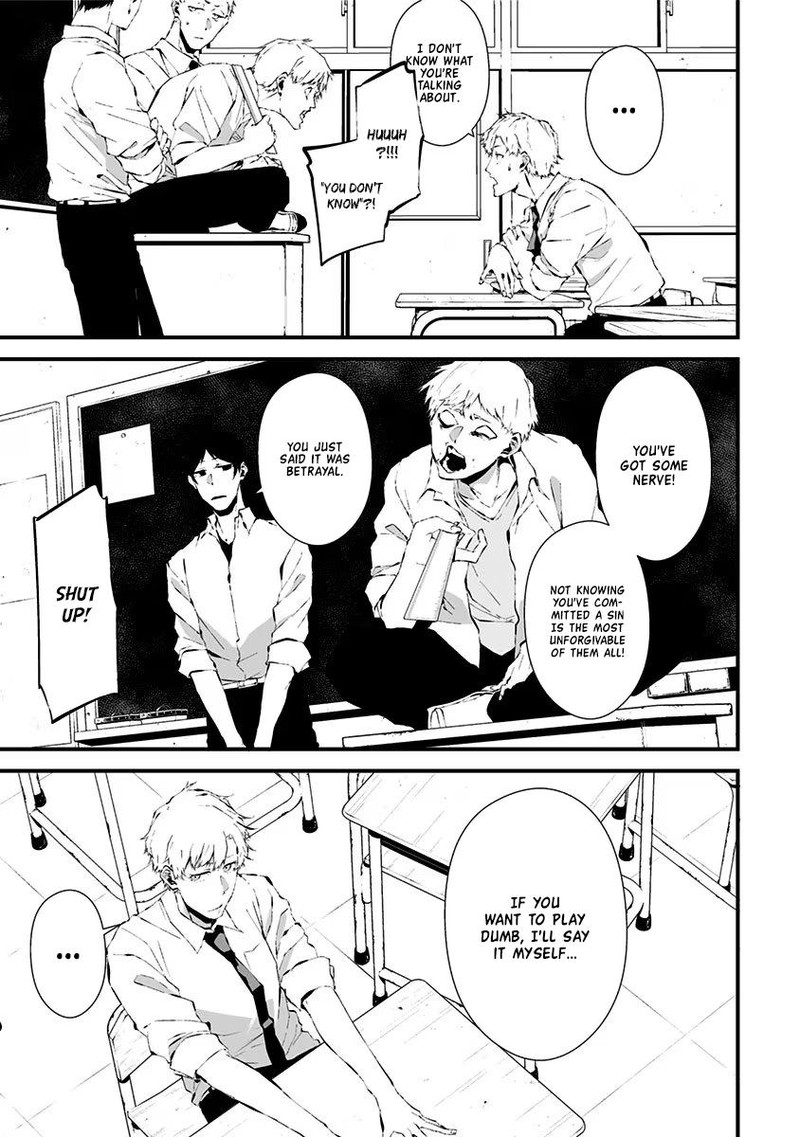 Tsurenai Hodo Aokute Azatoi Kurai Ni Akai 14 3