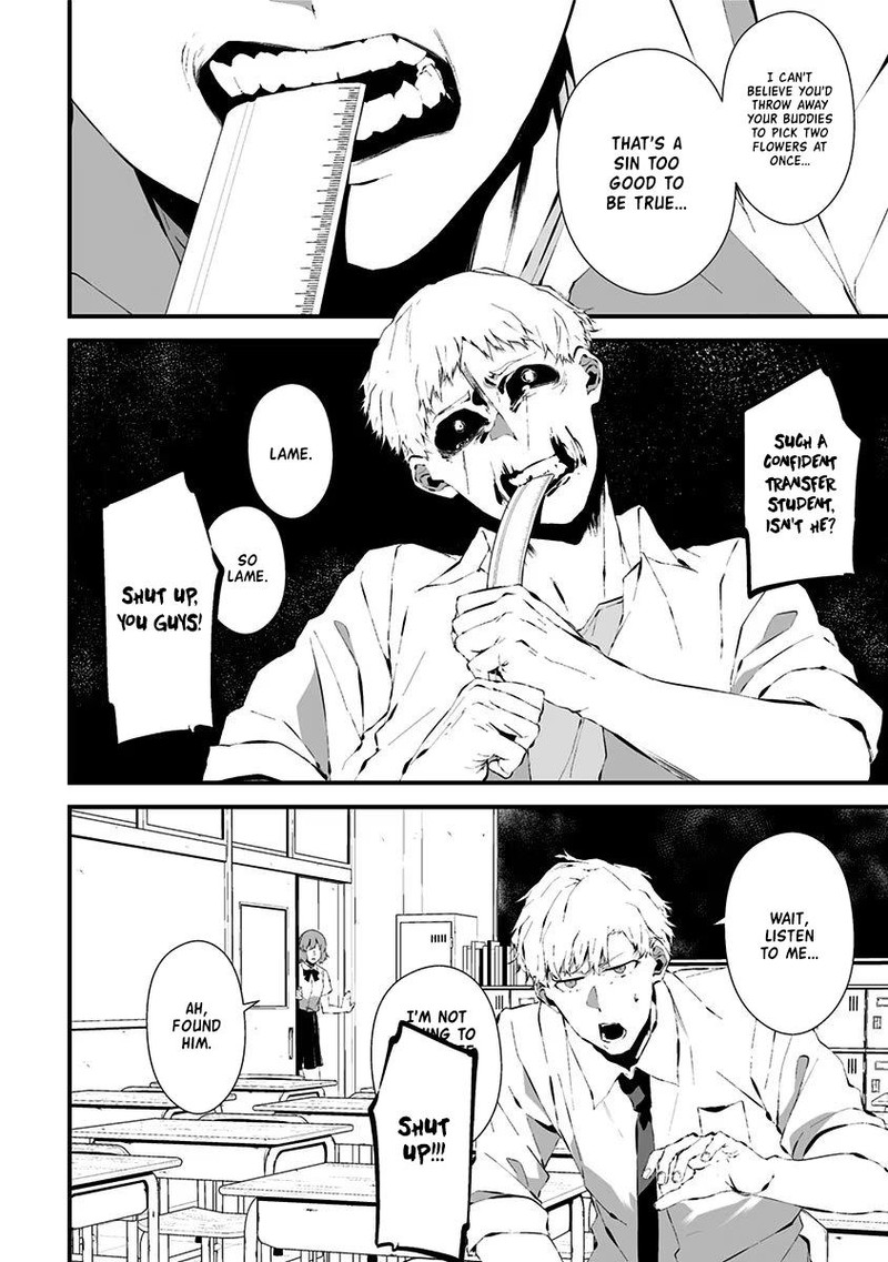 Tsurenai Hodo Aokute Azatoi Kurai Ni Akai 14 6