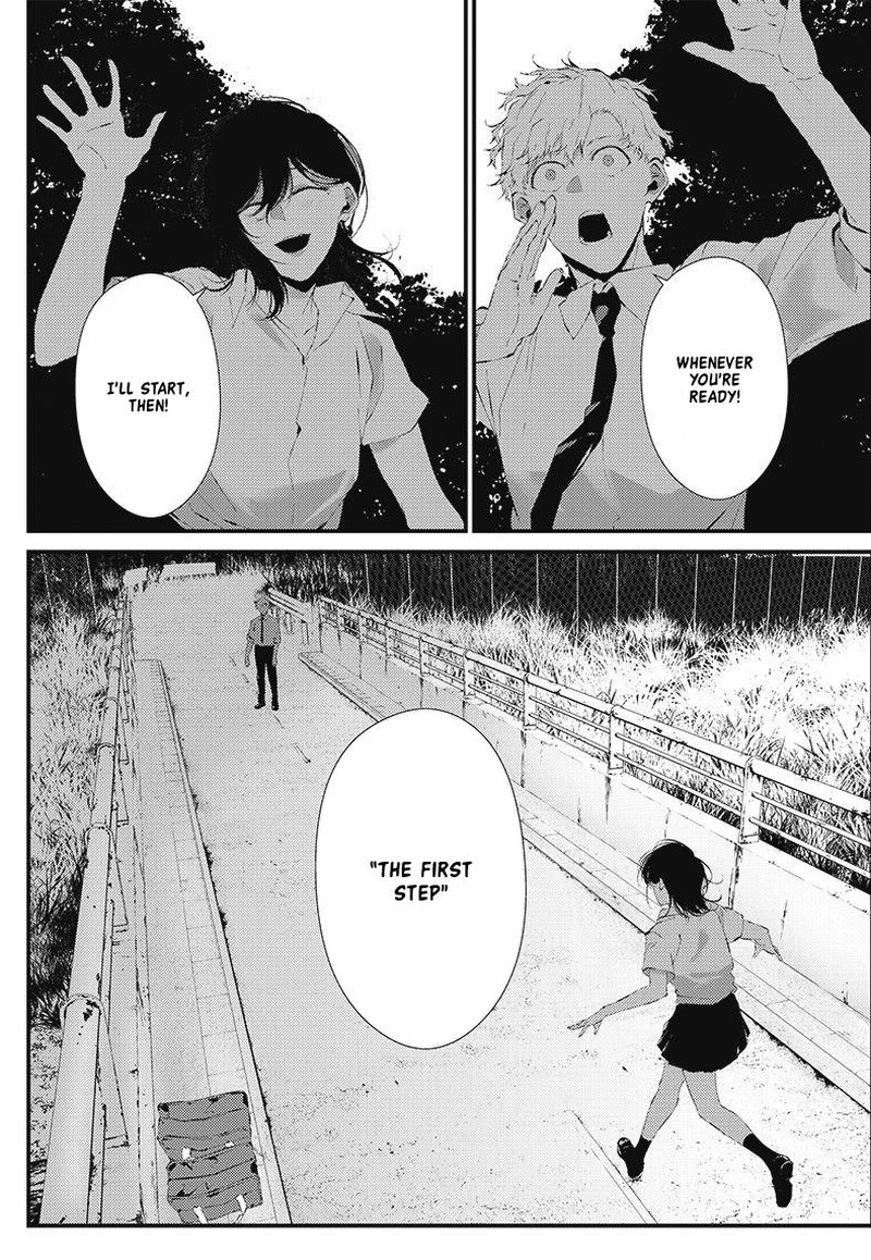 Tsurenai Hodo Aokute Azatoi Kurai Ni Akai 17e 10