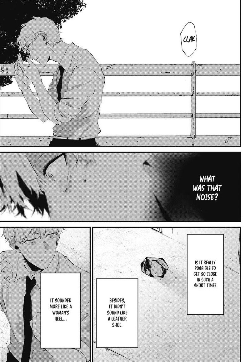 Tsurenai Hodo Aokute Azatoi Kurai Ni Akai 17e 13