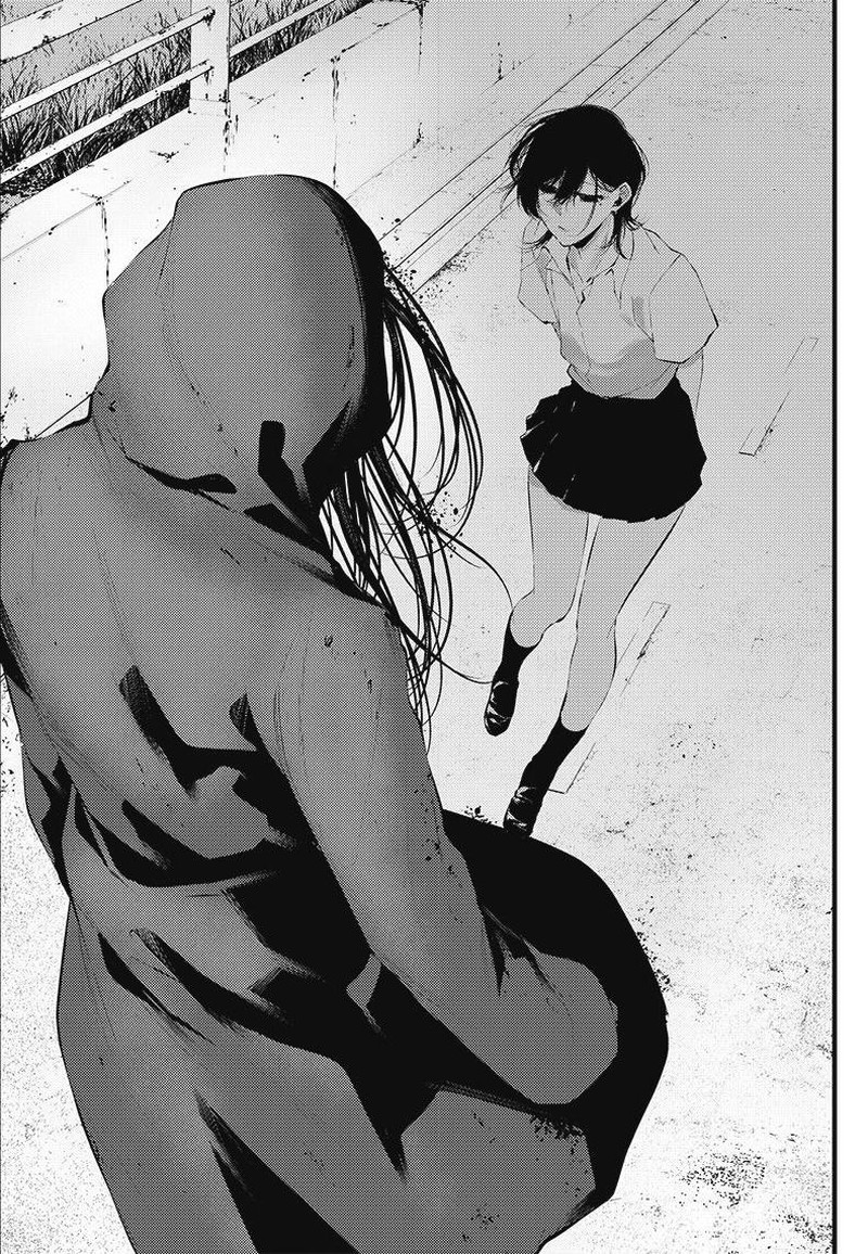 Tsurenai Hodo Aokute Azatoi Kurai Ni Akai 17e 15