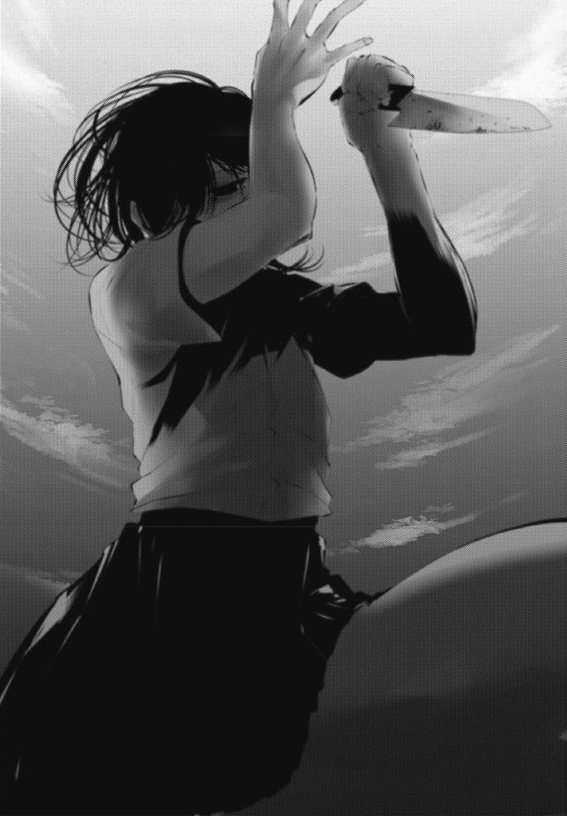 Tsurenai Hodo Aokute Azatoi Kurai Ni Akai 17e 19