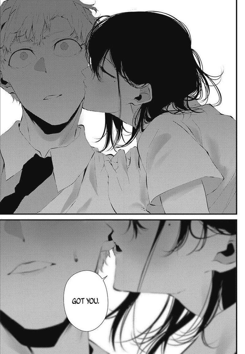 Tsurenai Hodo Aokute Azatoi Kurai Ni Akai 17e 21