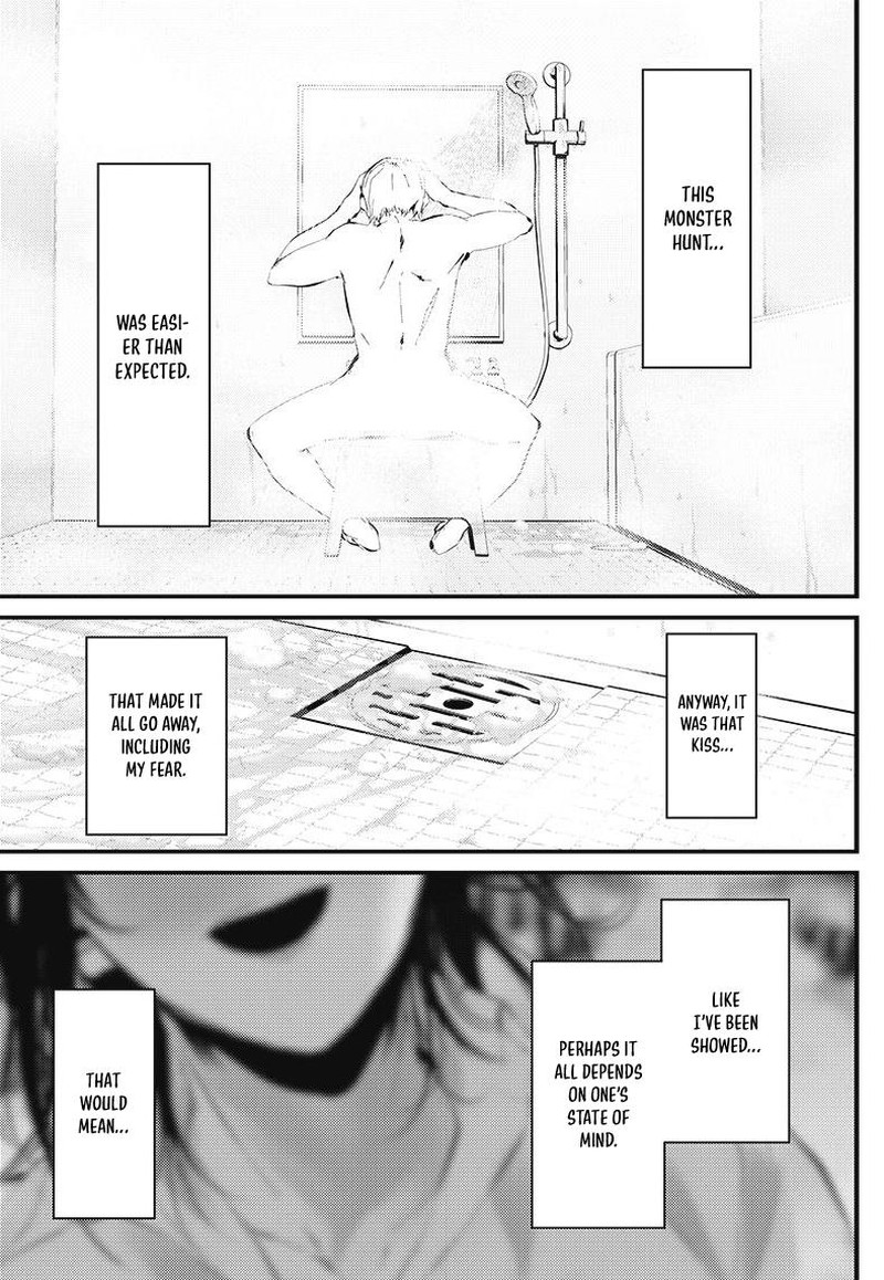 Tsurenai Hodo Aokute Azatoi Kurai Ni Akai 17e 23