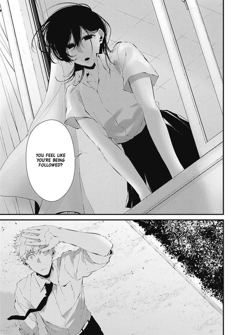 Tsurenai Hodo Aokute Azatoi Kurai Ni Akai 17e 5