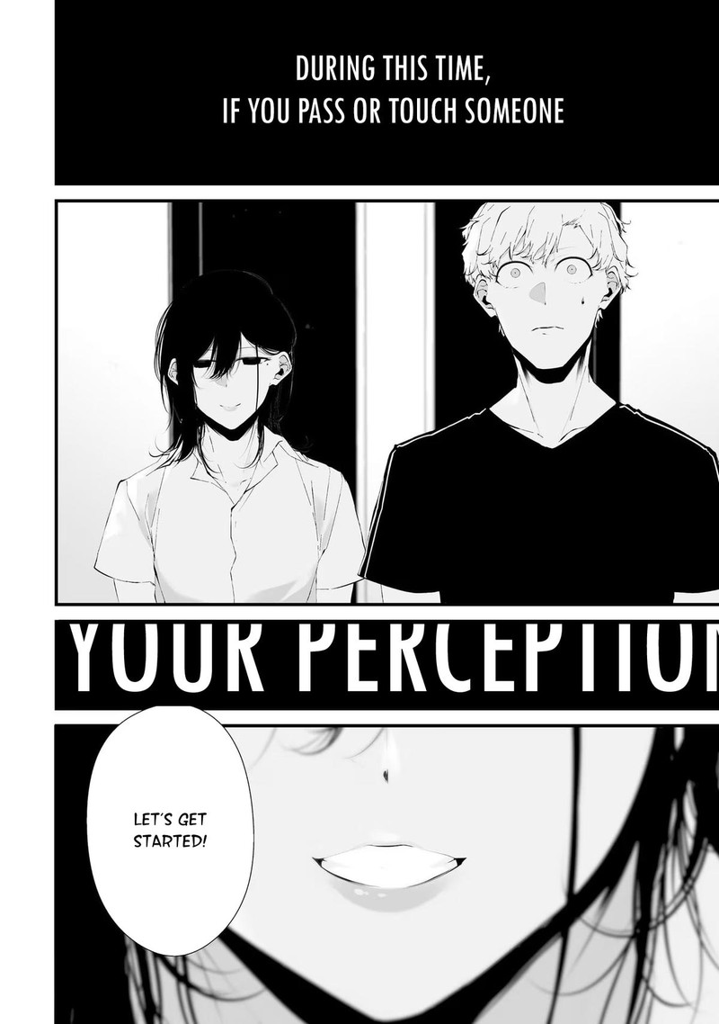 Tsurenai Hodo Aokute Azatoi Kurai Ni Akai 18 2