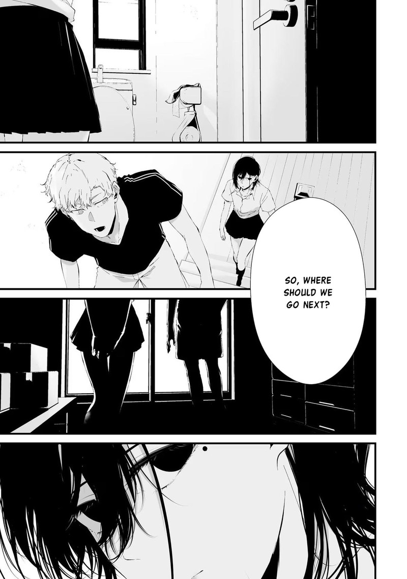 Tsurenai Hodo Aokute Azatoi Kurai Ni Akai 18 7