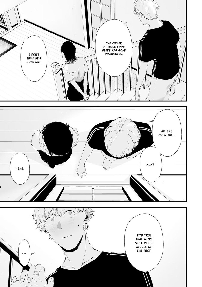 Tsurenai Hodo Aokute Azatoi Kurai Ni Akai 19 3