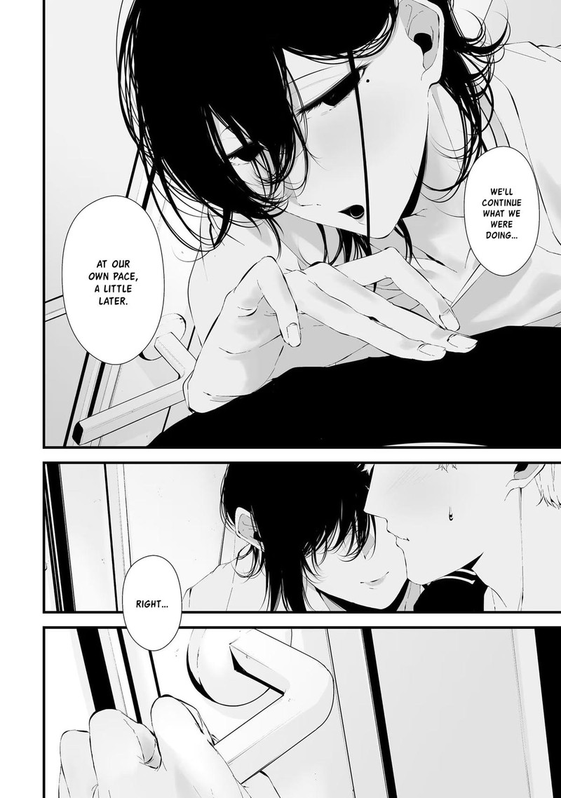 Tsurenai Hodo Aokute Azatoi Kurai Ni Akai 19 4