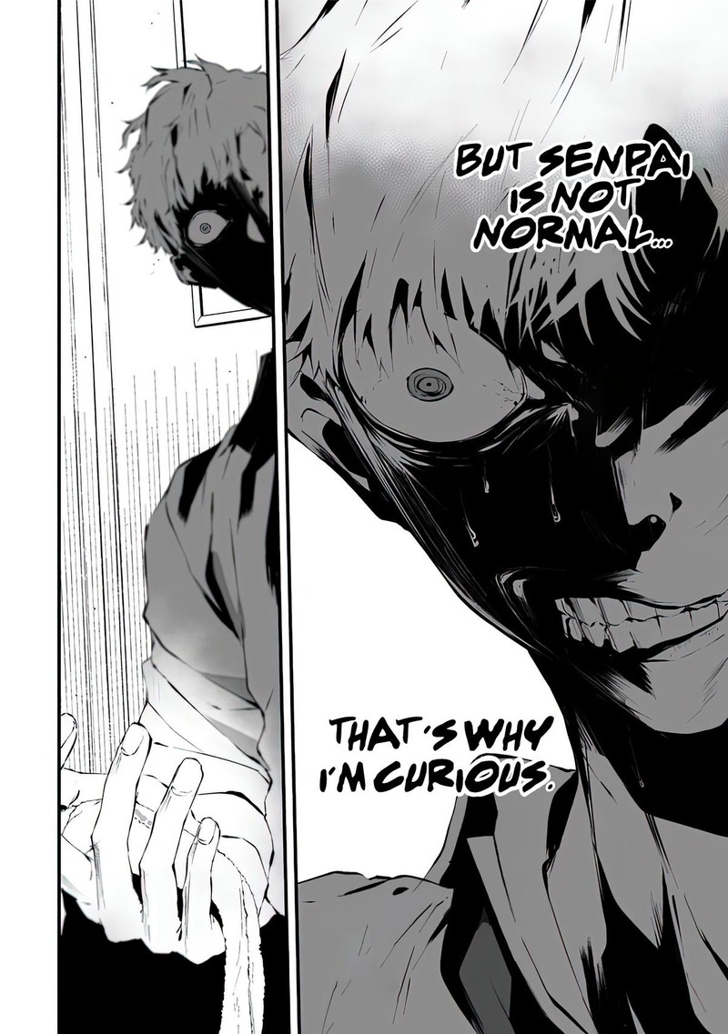 Tsurenai Hodo Aokute Azatoi Kurai Ni Akai 2 13