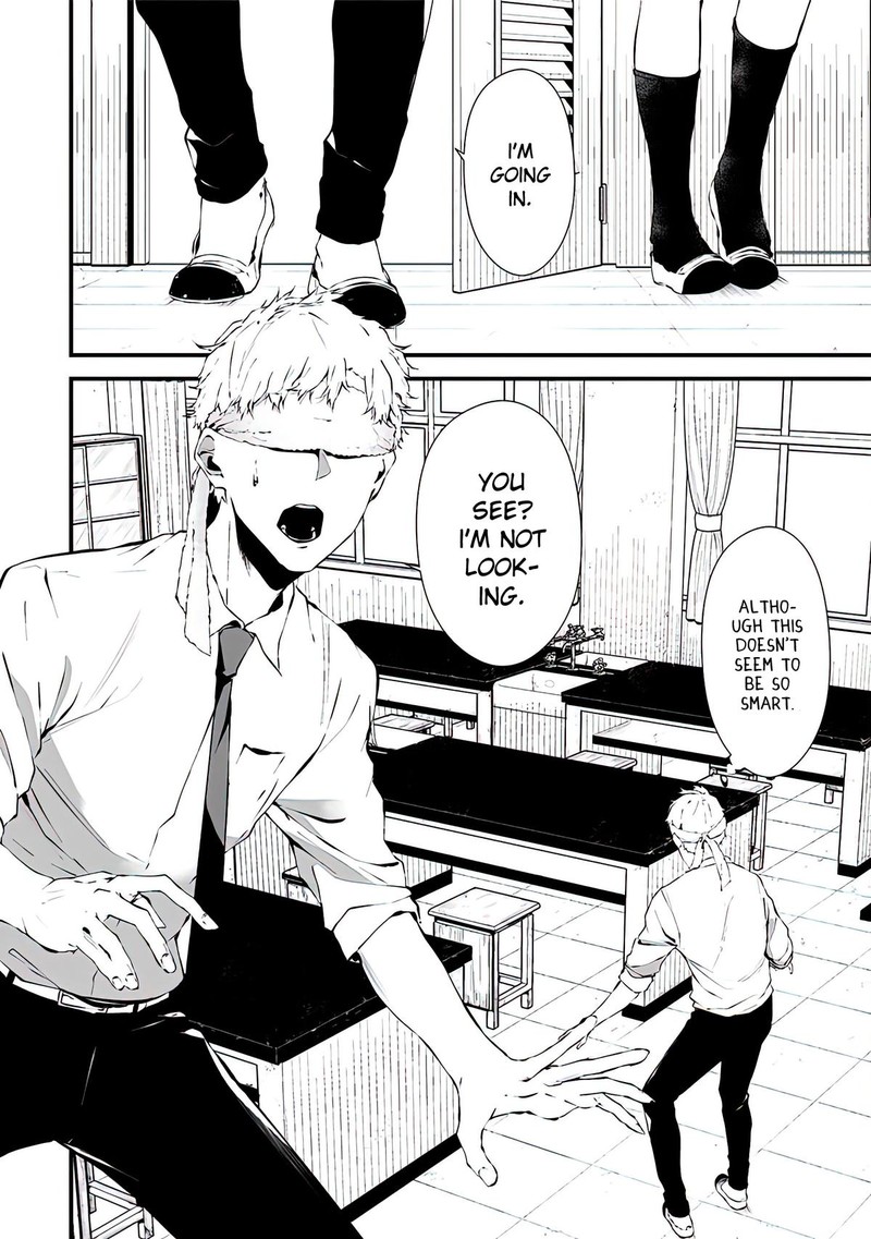 Tsurenai Hodo Aokute Azatoi Kurai Ni Akai 2 15