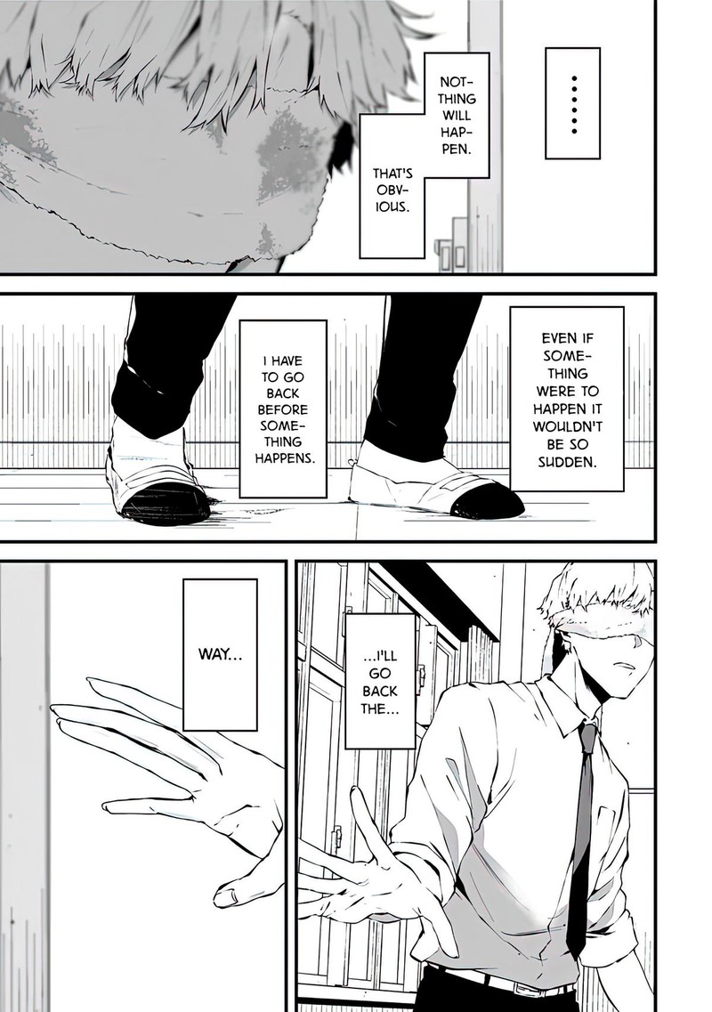 Tsurenai Hodo Aokute Azatoi Kurai Ni Akai 2 16