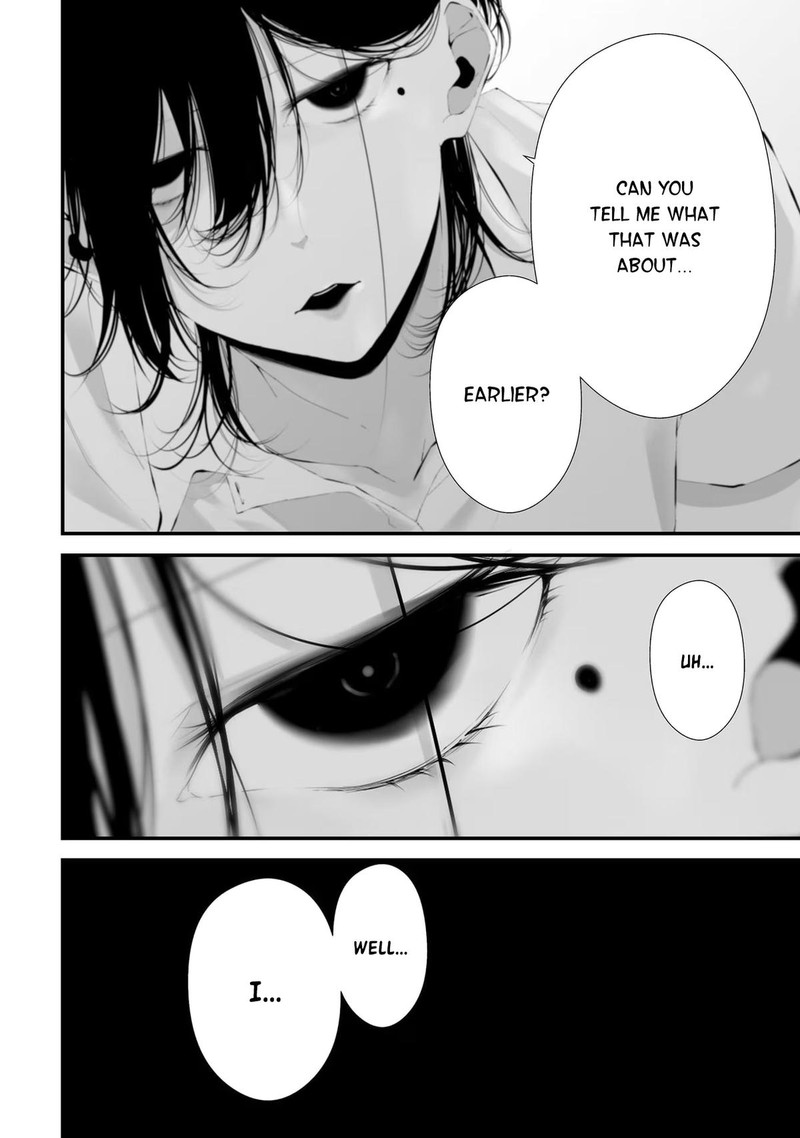 Tsurenai Hodo Aokute Azatoi Kurai Ni Akai 21 10