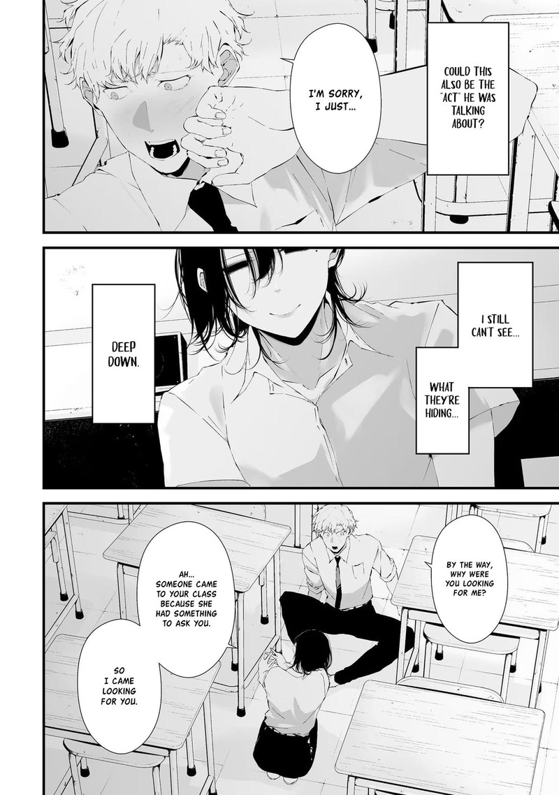 Tsurenai Hodo Aokute Azatoi Kurai Ni Akai 21 13