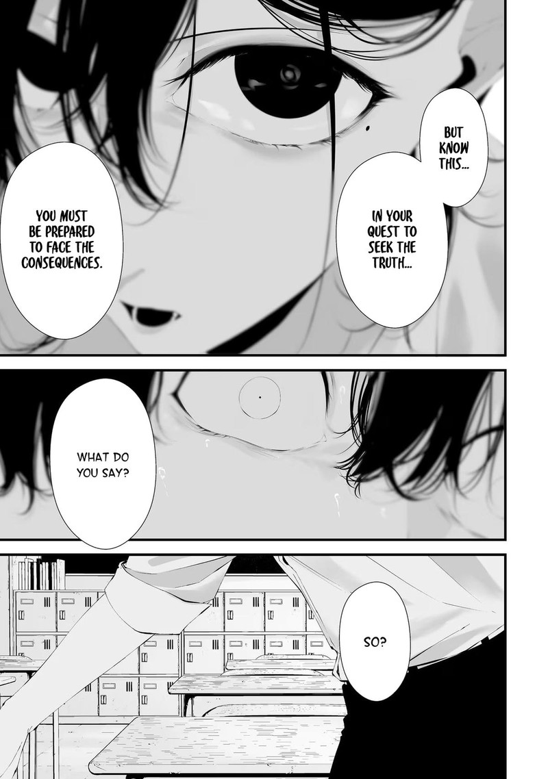 Tsurenai Hodo Aokute Azatoi Kurai Ni Akai 21 5