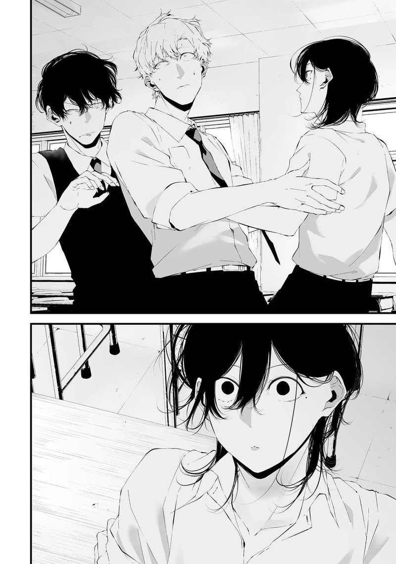 Tsurenai Hodo Aokute Azatoi Kurai Ni Akai 21 6