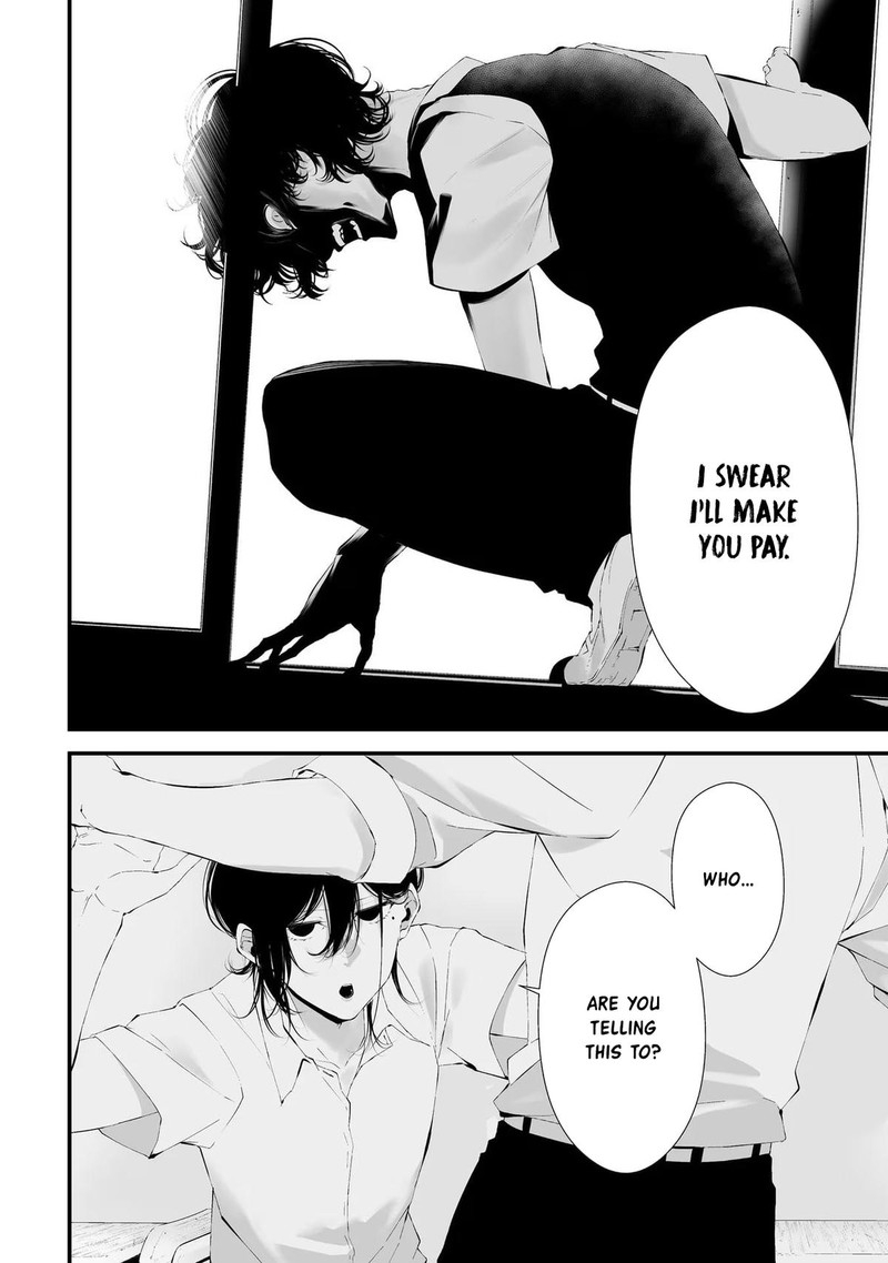 Tsurenai Hodo Aokute Azatoi Kurai Ni Akai 21 8