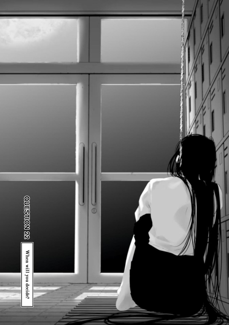 Tsurenai Hodo Aokute Azatoi Kurai Ni Akai 22 3