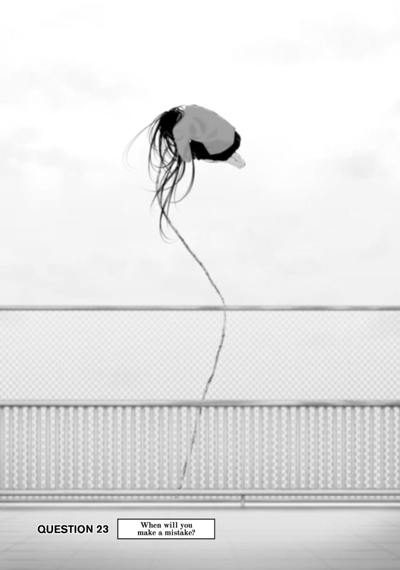 Tsurenai Hodo Aokute Azatoi Kurai Ni Akai 23 3