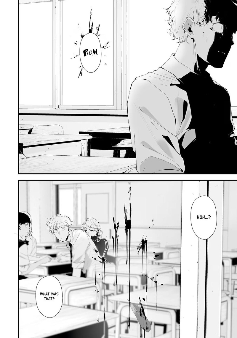 Tsurenai Hodo Aokute Azatoi Kurai Ni Akai 23 4