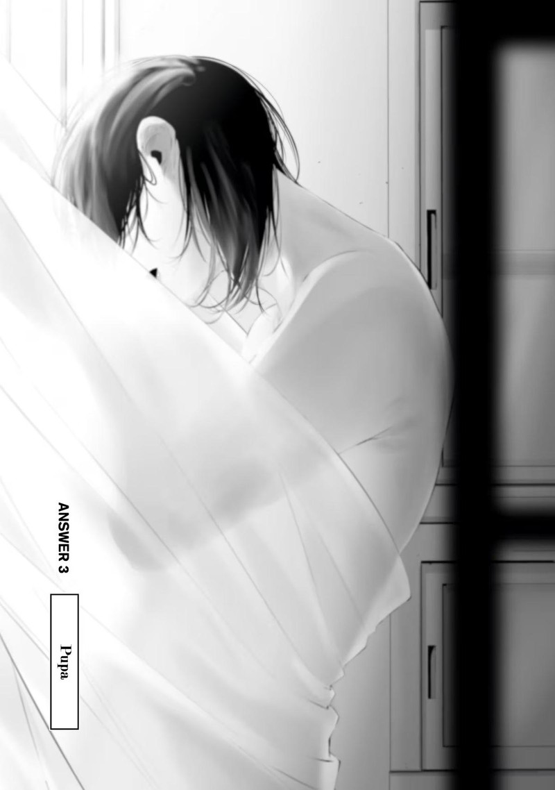 Tsurenai Hodo Aokute Azatoi Kurai Ni Akai 23e 1