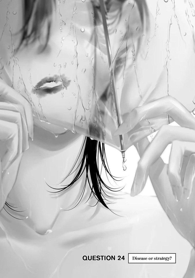 Tsurenai Hodo Aokute Azatoi Kurai Ni Akai 24 3