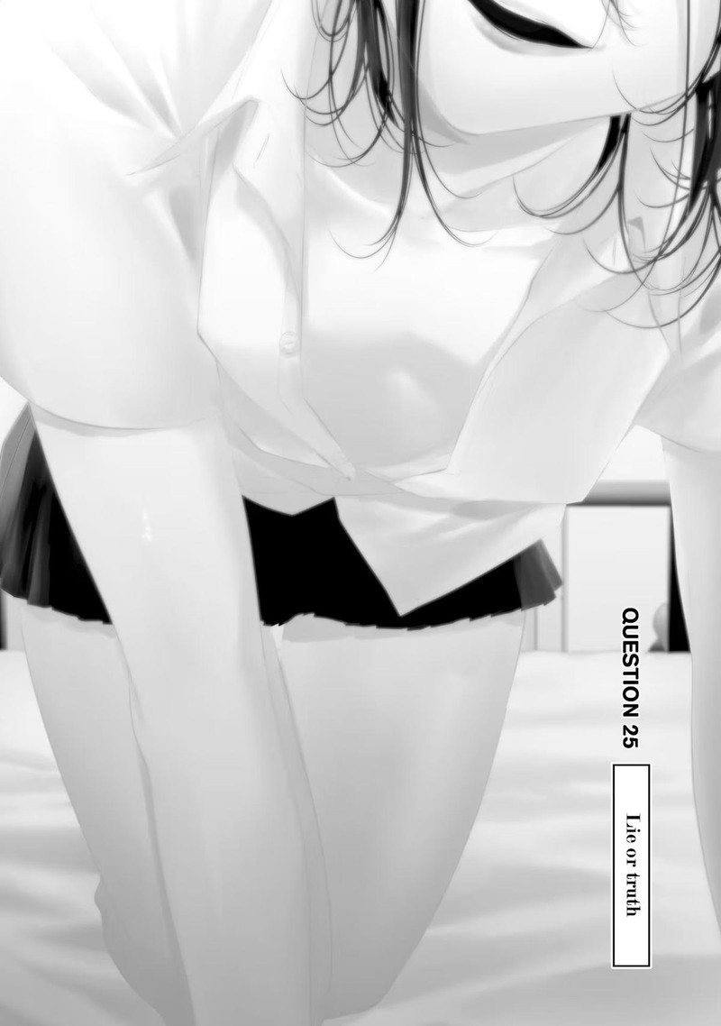 Tsurenai Hodo Aokute Azatoi Kurai Ni Akai 25 3