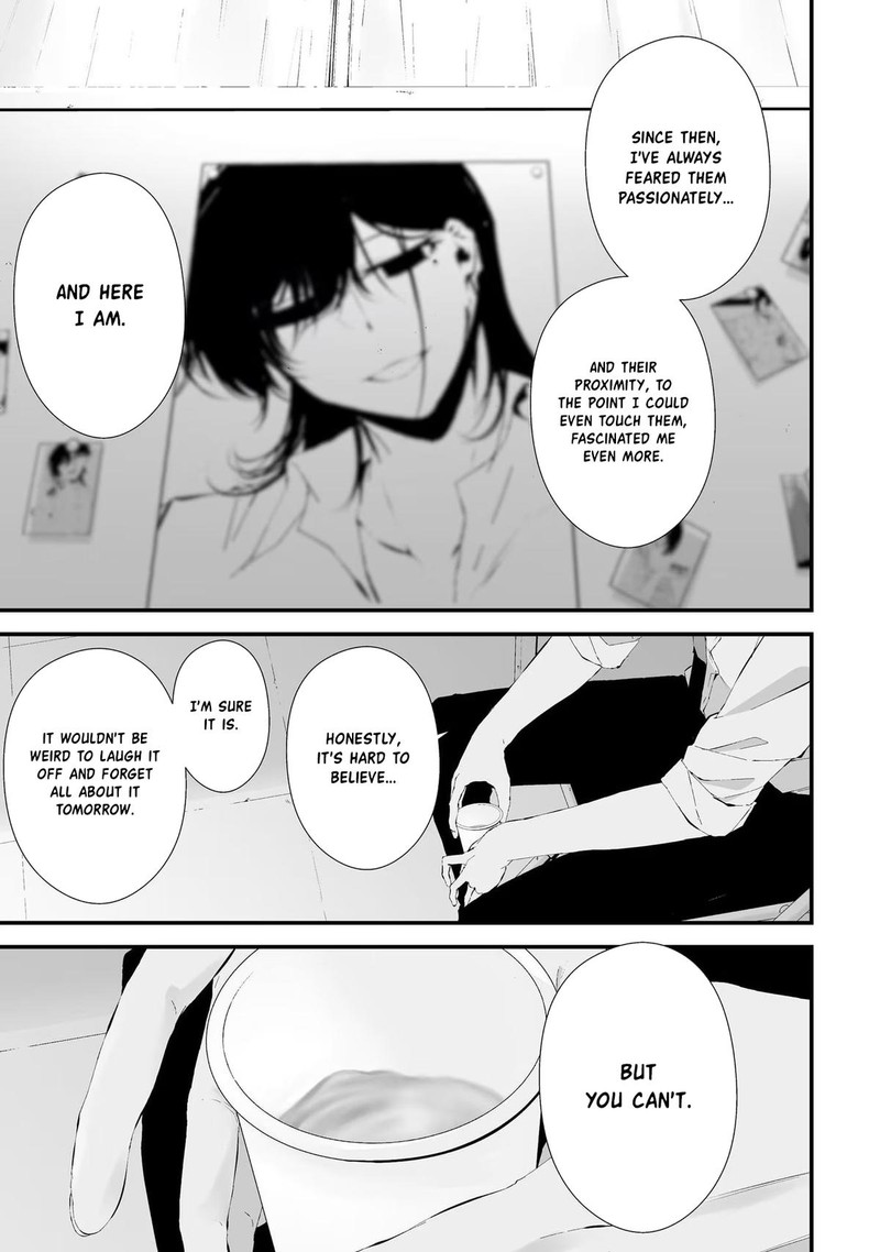 Tsurenai Hodo Aokute Azatoi Kurai Ni Akai 26 3