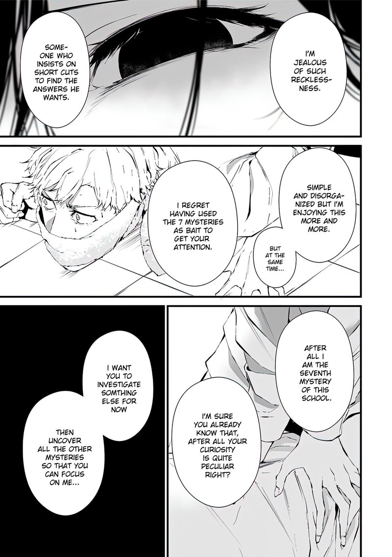 Tsurenai Hodo Aokute Azatoi Kurai Ni Akai 3 12