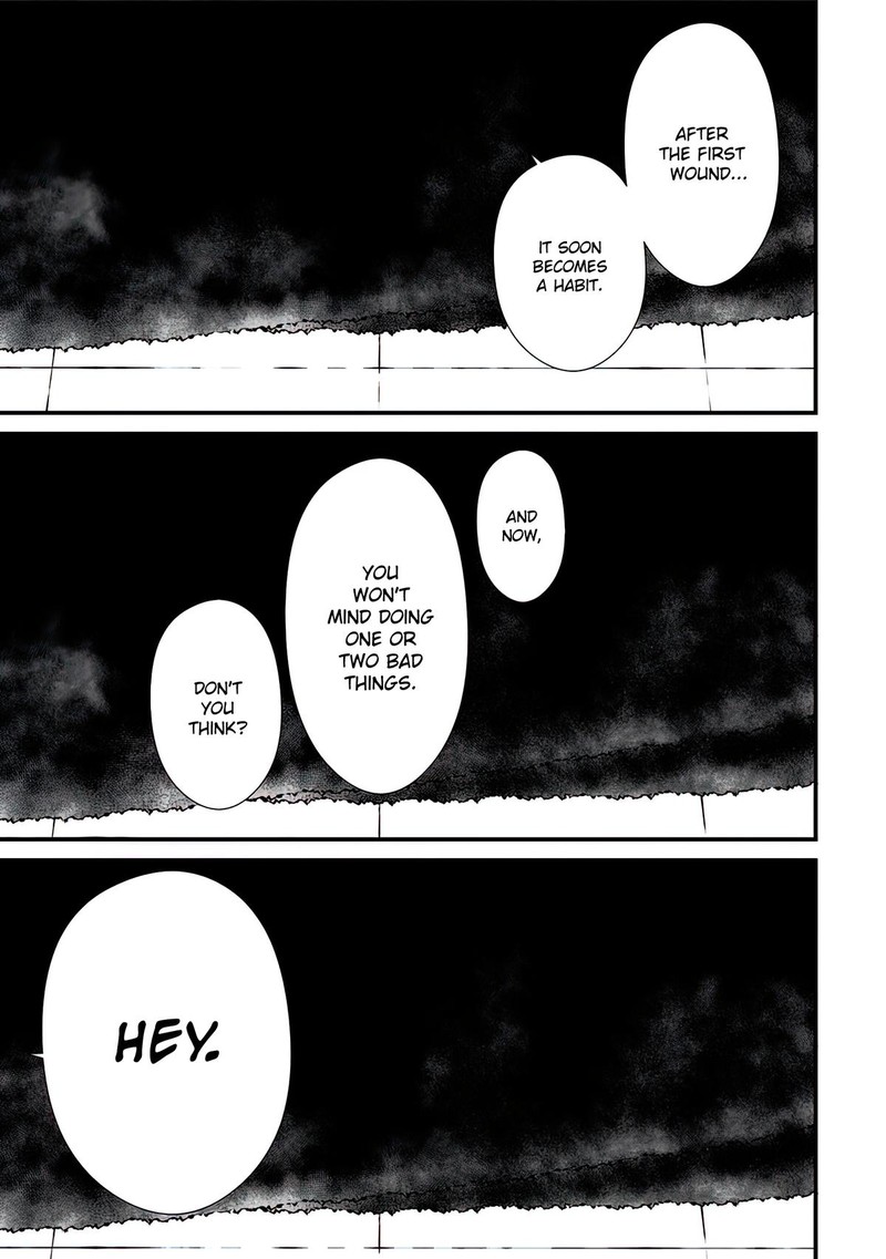 Tsurenai Hodo Aokute Azatoi Kurai Ni Akai 3 3