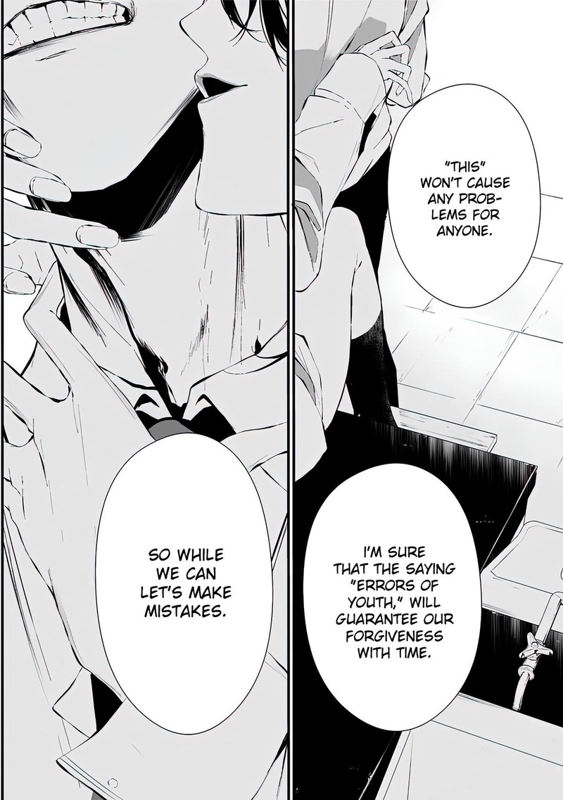 Tsurenai Hodo Aokute Azatoi Kurai Ni Akai 3 5