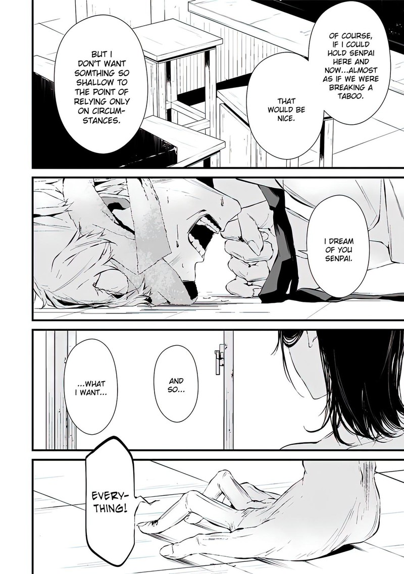 Tsurenai Hodo Aokute Azatoi Kurai Ni Akai 3 9