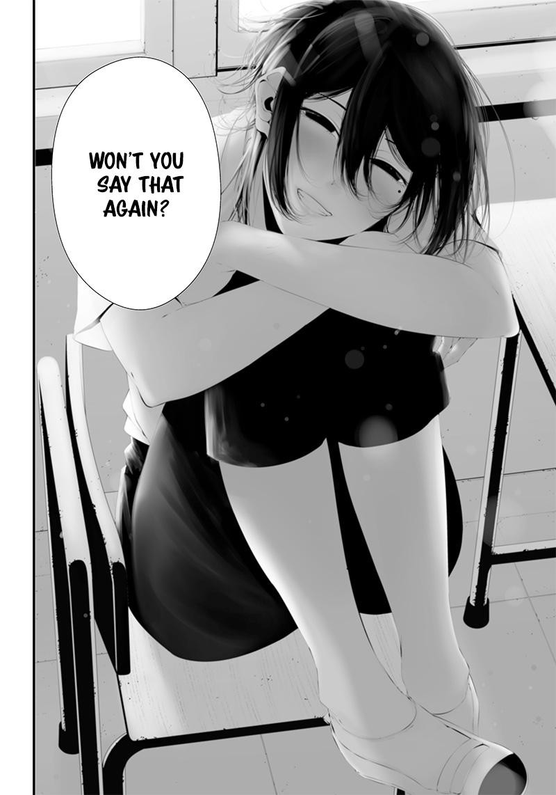 Tsurenai Hodo Aokute Azatoi Kurai Ni Akai 33 14