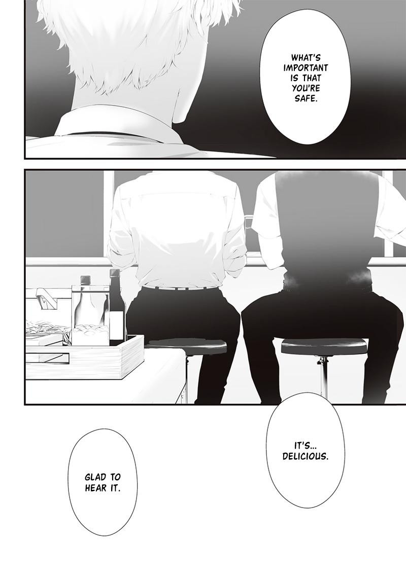 Tsurenai Hodo Aokute Azatoi Kurai Ni Akai 33 2