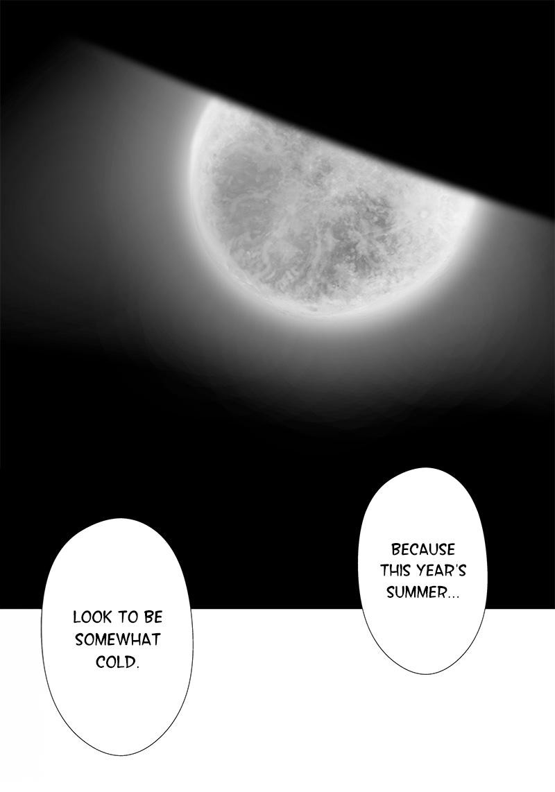 Tsurenai Hodo Aokute Azatoi Kurai Ni Akai 35 20