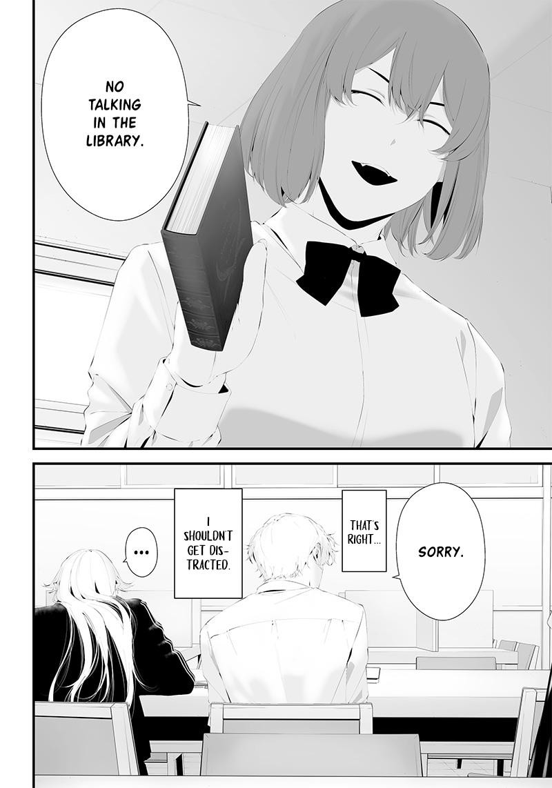 Tsurenai Hodo Aokute Azatoi Kurai Ni Akai 35 8