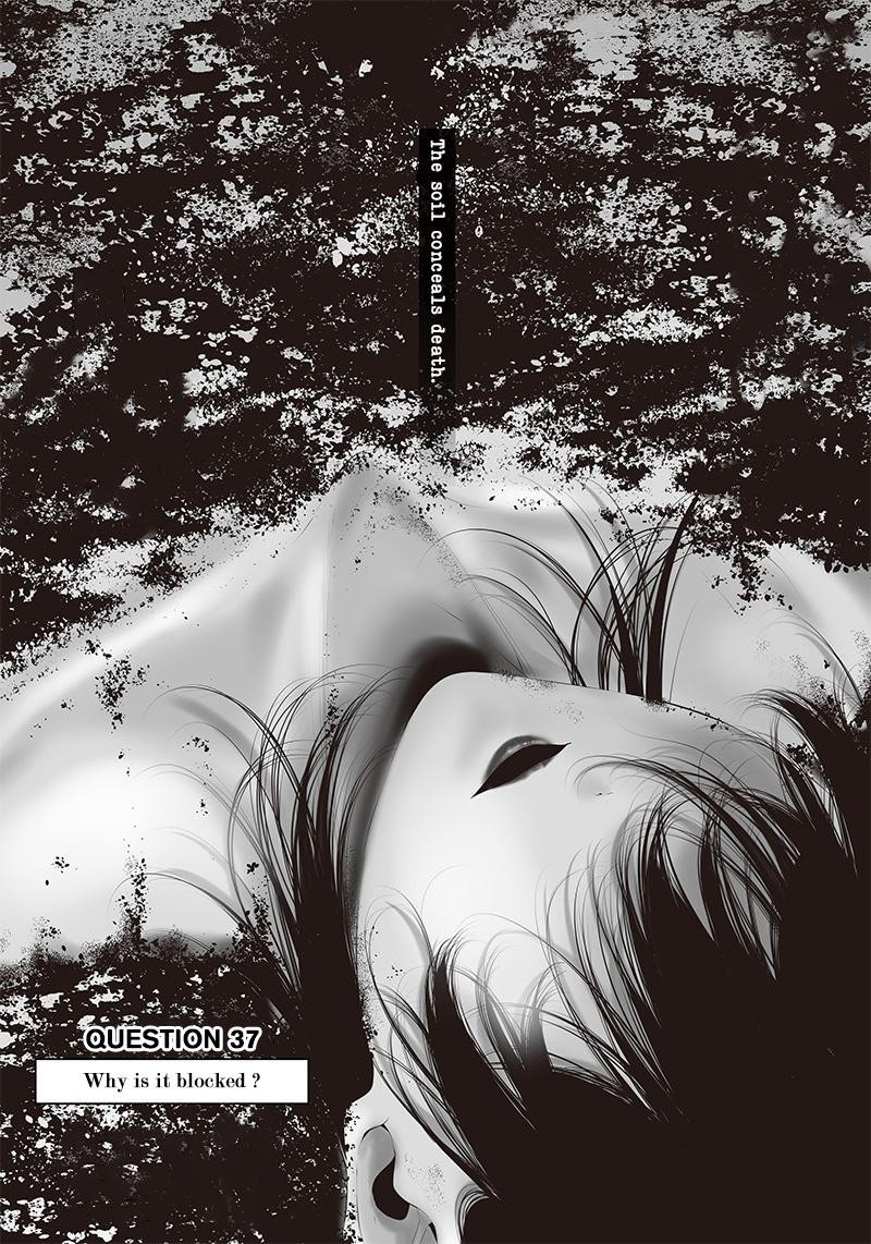 Tsurenai Hodo Aokute Azatoi Kurai Ni Akai 37 1