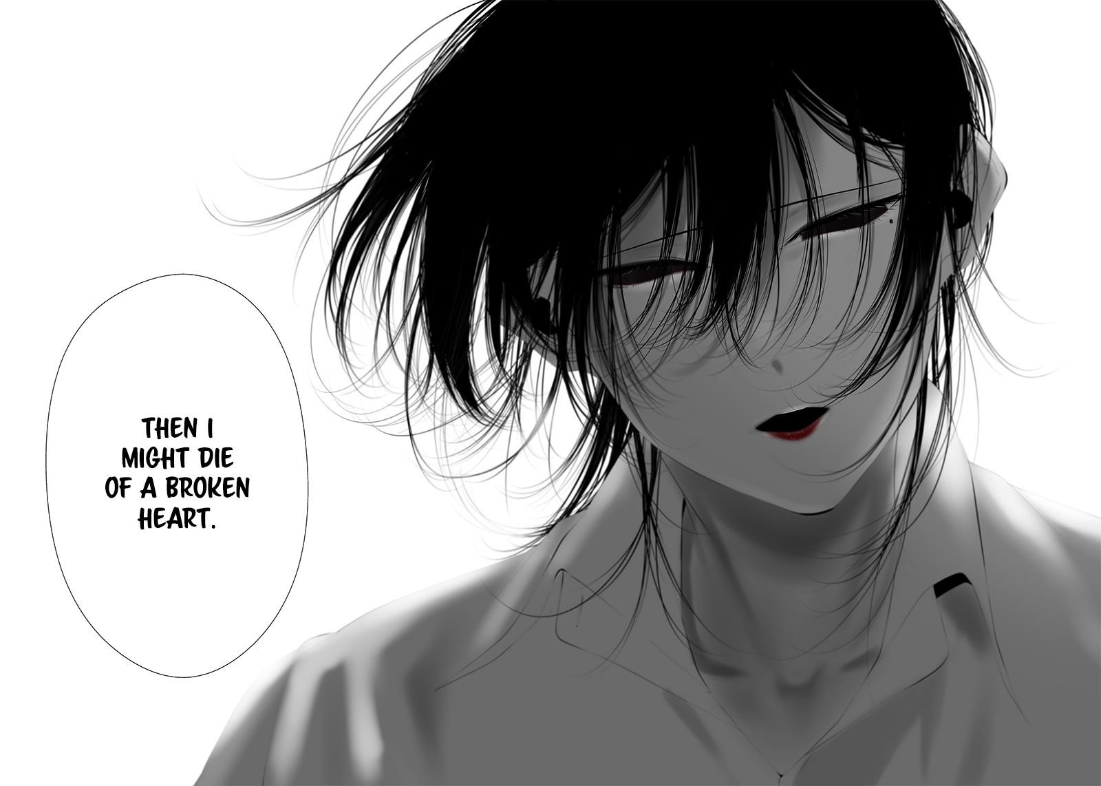 Tsurenai Hodo Aokute Azatoi Kurai Ni Akai 37 14