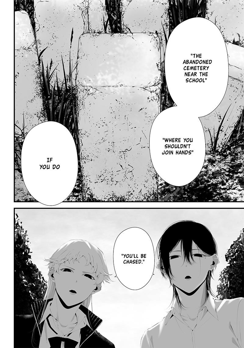 Tsurenai Hodo Aokute Azatoi Kurai Ni Akai 38 2