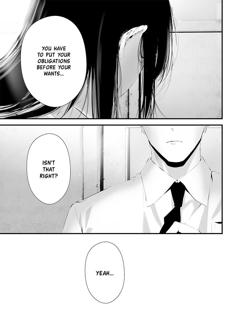 Tsurenai Hodo Aokute Azatoi Kurai Ni Akai 39 9