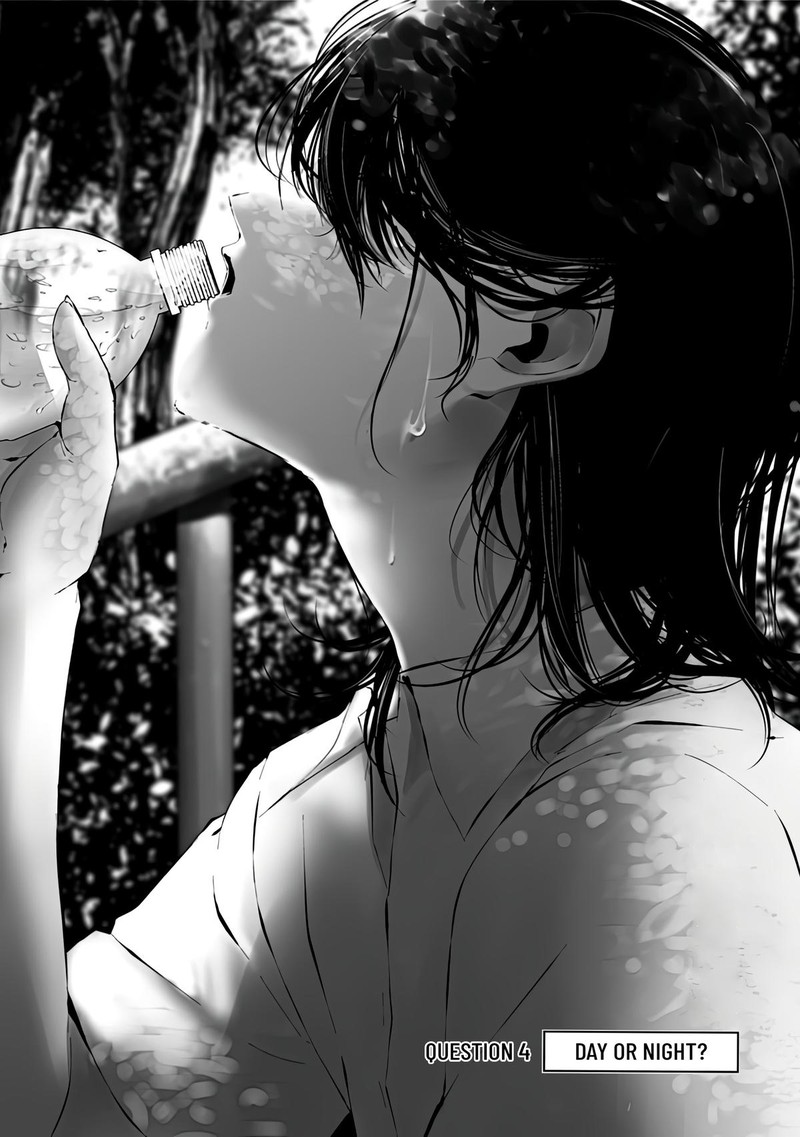 Tsurenai Hodo Aokute Azatoi Kurai Ni Akai 4 2