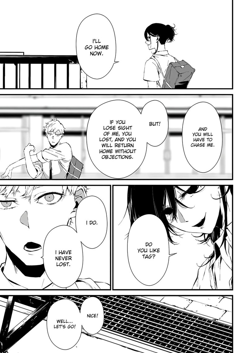 Tsurenai Hodo Aokute Azatoi Kurai Ni Akai 4 7