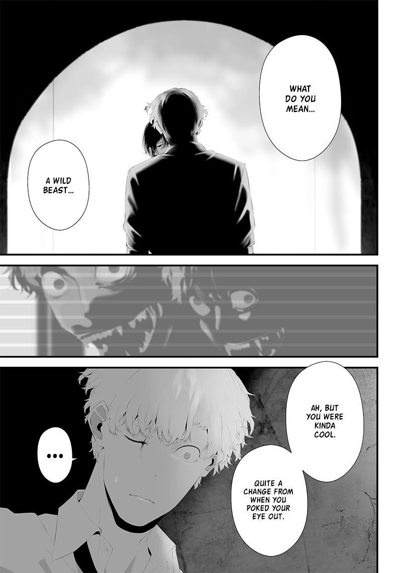 Tsurenai Hodo Aokute Azatoi Kurai Ni Akai 42 5