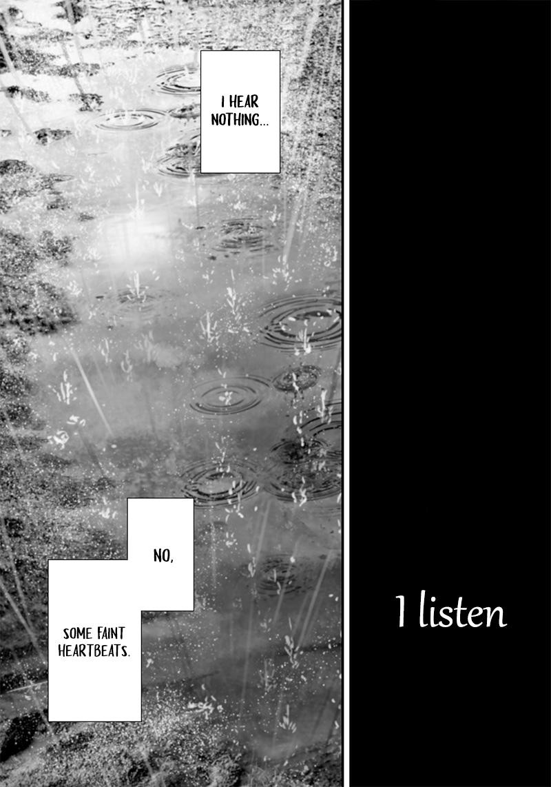 Tsurenai Hodo Aokute Azatoi Kurai Ni Akai 43 1