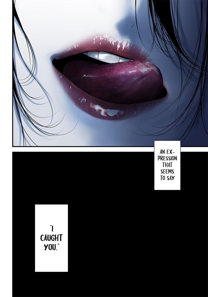 Tsurenai Hodo Aokute Azatoi Kurai Ni Akai 43 6